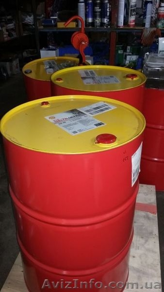 Моторное масло Shell Helix Ultra ECT 5W-30 - <ro>Изображение</ro><ru>Изображение</ru> #1, <ru>Объявление</ru> #1334876