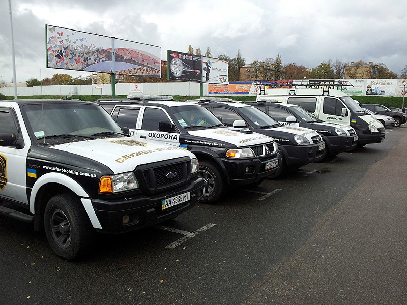 охрана офисов, предприятий, банков, магазинов  - <ro>Изображение</ro><ru>Изображение</ru> #1, <ru>Объявление</ru> #1337560