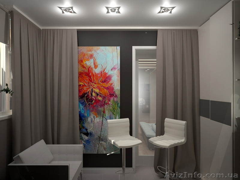 Частный дизайнер интерьера - <ro>Изображение</ro><ru>Изображение</ru> #3, <ru>Объявление</ru> #1339397