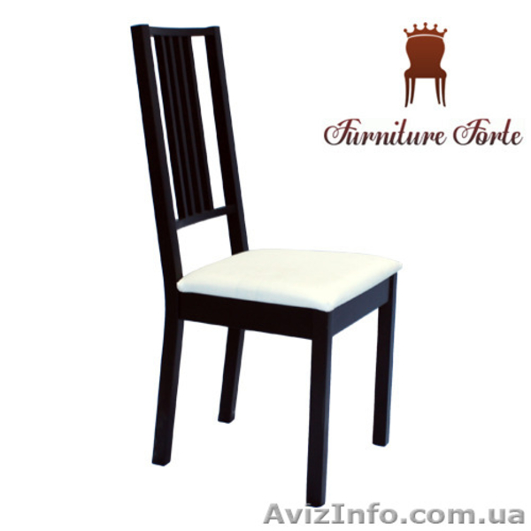 Стул деревянный купить, Стул Бёрье - <ro>Изображение</ro><ru>Изображение</ru> #3, <ru>Объявление</ru> #1340593