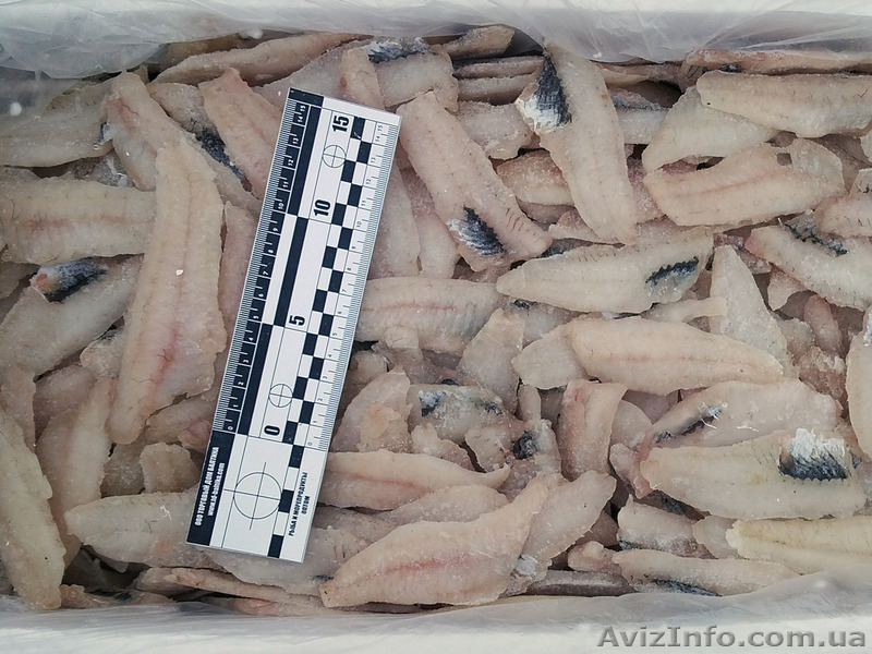 Бычки Филе IQF (индивидуальная заморозка) оптом - <ro>Изображение</ro><ru>Изображение</ru> #3, <ru>Объявление</ru> #1334097