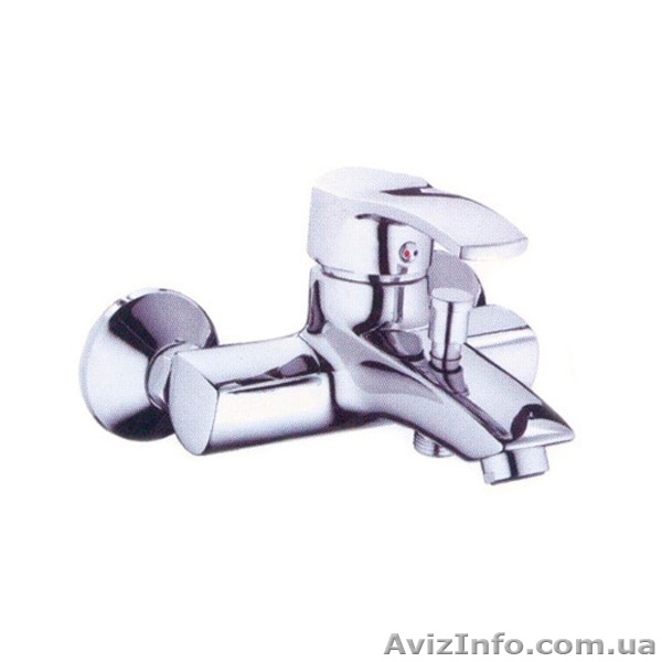 Смеситель Кран HAIBA ванная литой  - <ro>Изображение</ro><ru>Изображение</ru> #2, <ru>Объявление</ru> #1337618
