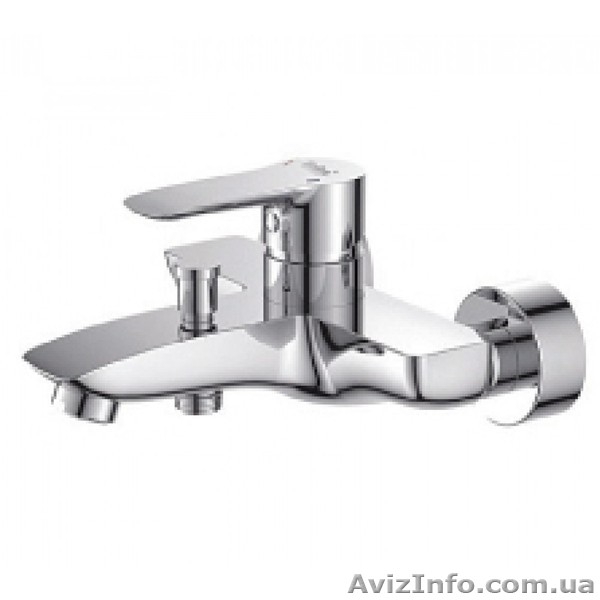 Смеситель Кран HAIBA ванная литой  - <ro>Изображение</ro><ru>Изображение</ru> #3, <ru>Объявление</ru> #1337618