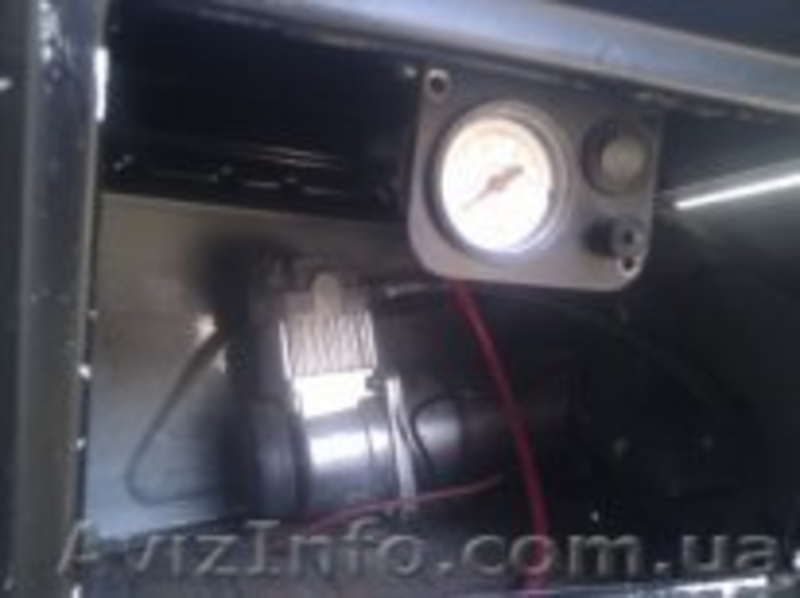 Пневморессоры, пневмобаллоны, пневмоподушки - <ro>Изображение</ro><ru>Изображение</ru> #2, <ru>Объявление</ru> #1340329