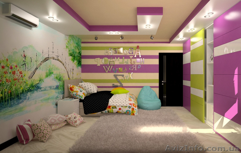 Частный дизайнер интерьера - <ro>Изображение</ro><ru>Изображение</ru> #6, <ru>Объявление</ru> #1339397