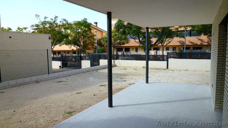 Новый дом на Коста Дорада - <ro>Изображение</ro><ru>Изображение</ru> #5, <ru>Объявление</ru> #1343269