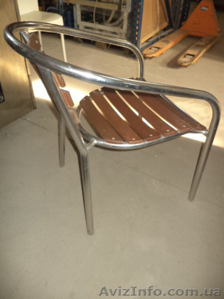 Стулья б/у для кафе  - <ro>Изображение</ro><ru>Изображение</ru> #3, <ru>Объявление</ru> #1332880