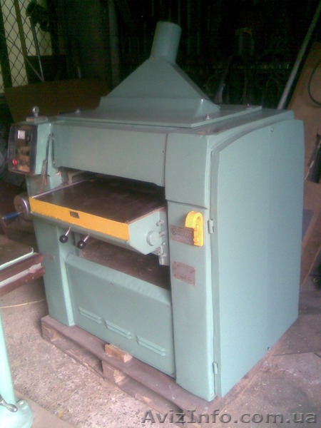 Фрезер,рейсмус,фуганок,торцовка,долбежка,б/у. - <ro>Изображение</ro><ru>Изображение</ru> #3, <ru>Объявление</ru> #1299229