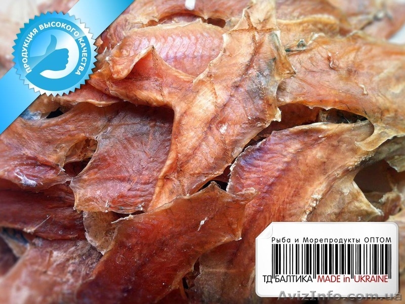 Cнэки к пиву из бычков азово-черноморских оптом - <ro>Изображение</ro><ru>Изображение</ru> #1, <ru>Объявление</ru> #1334092