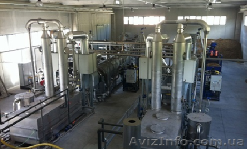 теплоэлектростанция,мини-тэц на биомассе 500 квт - <ro>Изображение</ro><ru>Изображение</ru> #6, <ru>Объявление</ru> #1331361