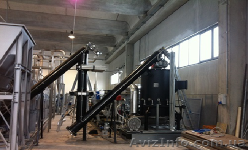 теплоэлектростанция,мини-тэц на биомассе 500 квт - <ro>Изображение</ro><ru>Изображение</ru> #7, <ru>Объявление</ru> #1331361