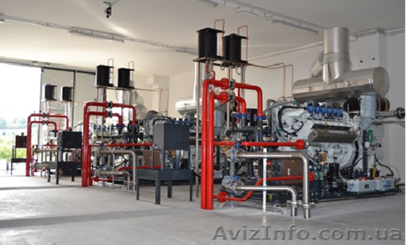 теплоэлектростанция,мини-тэц на биомассе 500 квт - <ro>Изображение</ro><ru>Изображение</ru> #3, <ru>Объявление</ru> #1331361