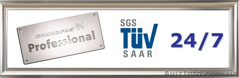 Монтаж, демонтаж насосного оборудования/аудит насосных систем/продажа запчастей - <ro>Изображение</ro><ru>Изображение</ru> #9, <ru>Объявление</ru> #1343485