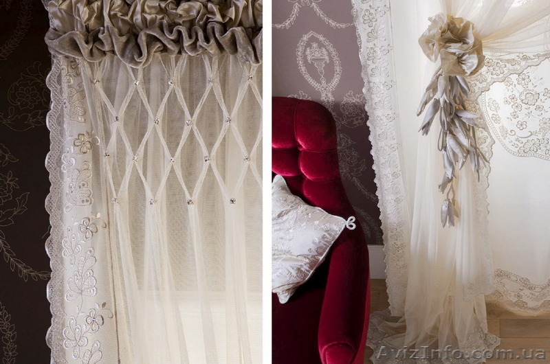 Ткани и все для штор,  - <ro>Изображение</ro><ru>Изображение</ru> #3, <ru>Объявление</ru> #1334641