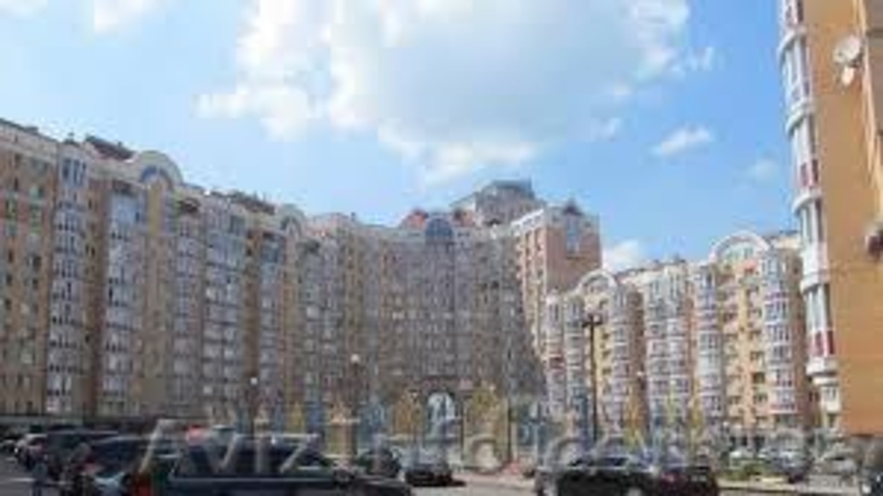 Паркинг Героев Сталинграда 6 - <ro>Изображение</ro><ru>Изображение</ru> #1, <ru>Объявление</ru> #1340866