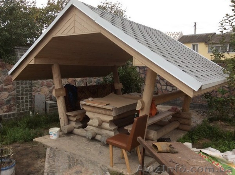 Услуги по монтажу деревянных конструкций - <ro>Изображение</ro><ru>Изображение</ru> #4, <ru>Объявление</ru> #1342623