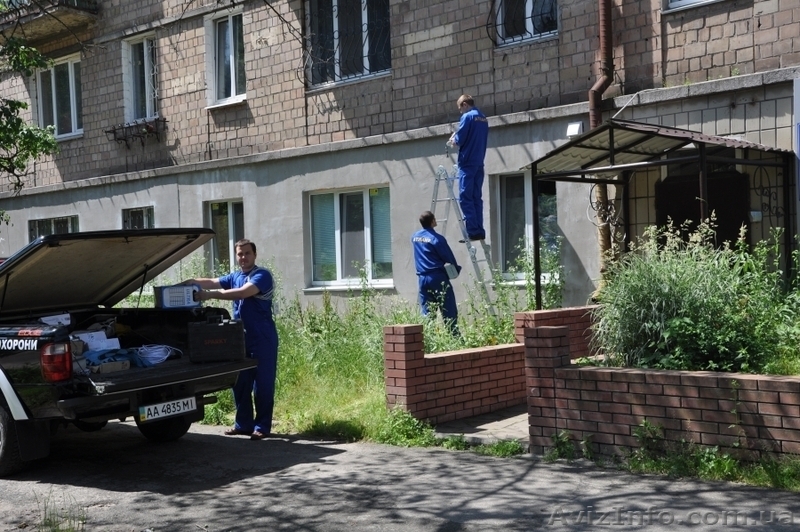 охрана офисов, предприятий, банков, магазинов  - <ro>Изображение</ro><ru>Изображение</ru> #3, <ru>Объявление</ru> #1337560