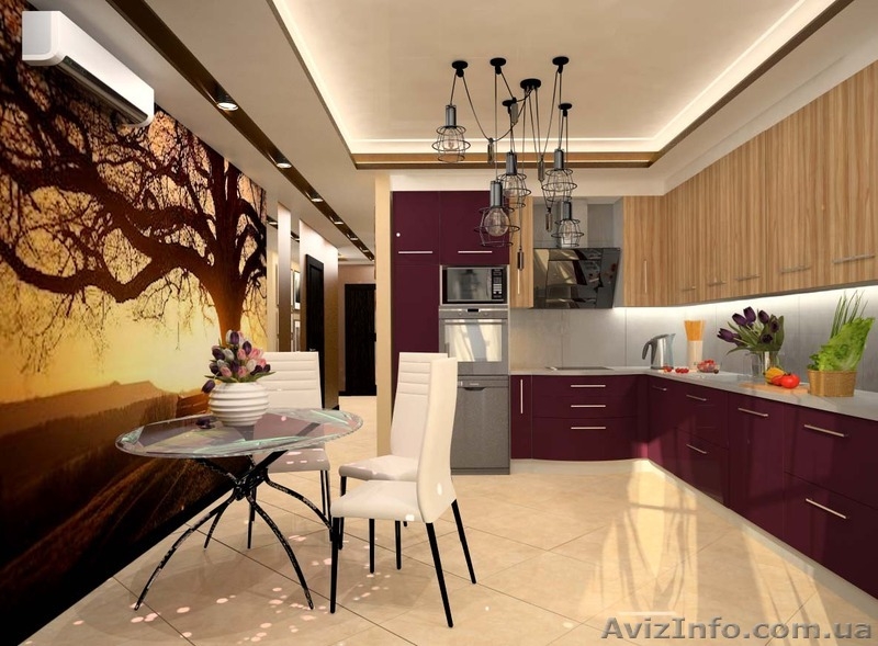 Частный дизайнер интерьера - <ro>Изображение</ro><ru>Изображение</ru> #5, <ru>Объявление</ru> #1339397