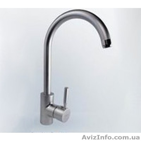  Смеситель Кран HAIBA кухн  - <ro>Изображение</ro><ru>Изображение</ru> #3, <ru>Объявление</ru> #1337615