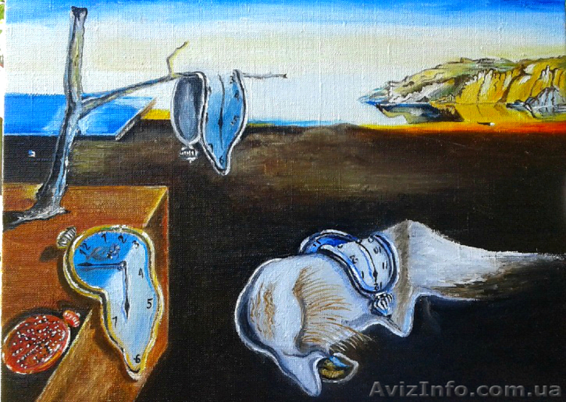 Картины маслом на заказ - <ro>Изображение</ro><ru>Изображение</ru> #5, <ru>Объявление</ru> #1342463