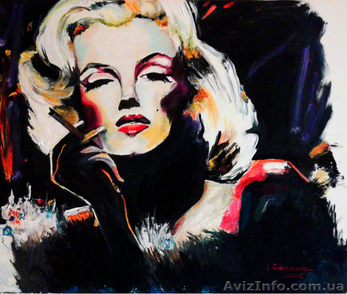 Картины маслом на заказ - <ro>Изображение</ro><ru>Изображение</ru> #4, <ru>Объявление</ru> #1342463