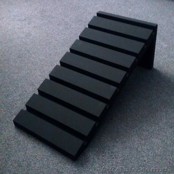 Напольный стенд для плитки, керамогранита, мрамора - <ro>Изображение</ro><ru>Изображение</ru> #1, <ru>Объявление</ru> #1334799