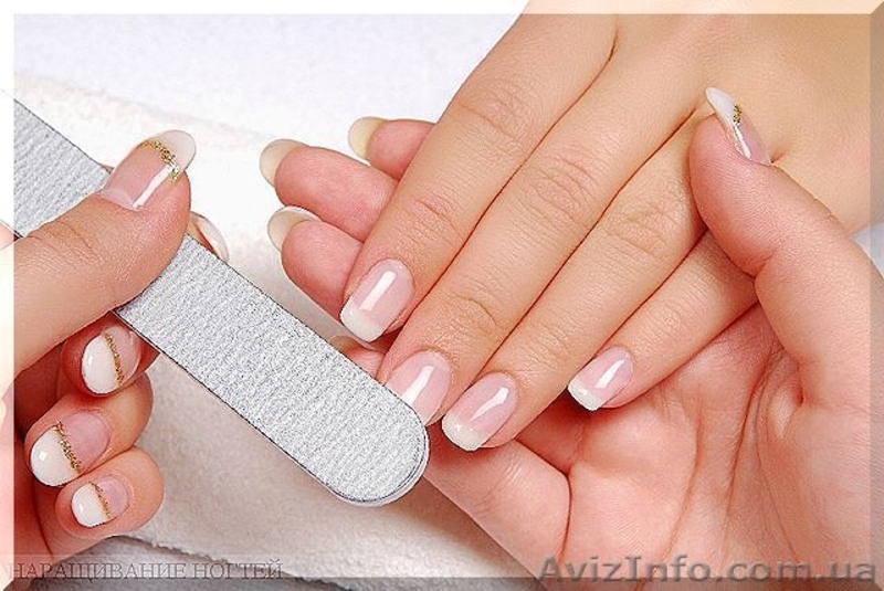 Наращивание ногтей с выездом метро Льва Толстого - <ro>Изображение</ro><ru>Изображение</ru> #4, <ru>Объявление</ru> #1334982