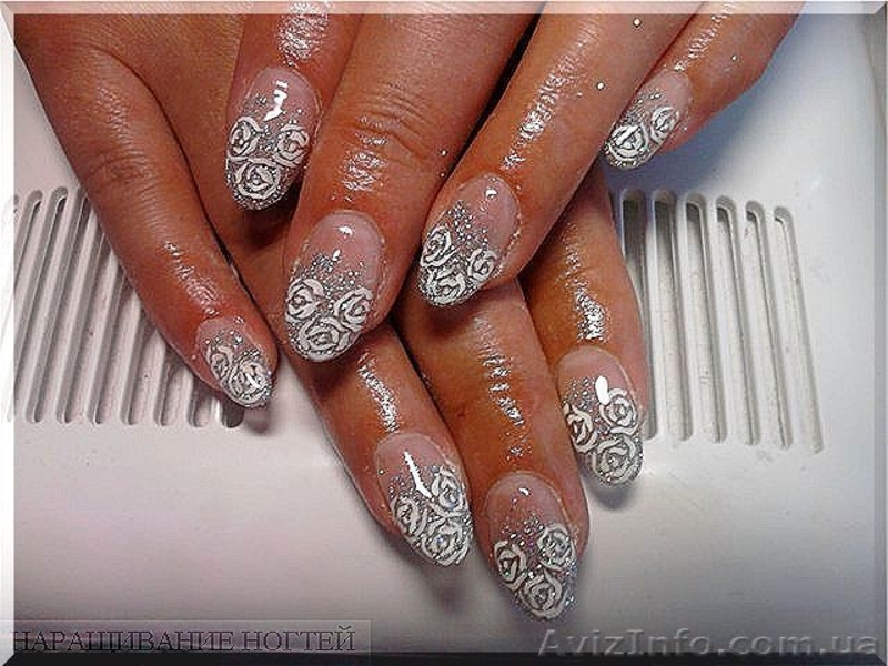 Наращивание ногтей с выездом метро Льва Толстого - <ro>Изображение</ro><ru>Изображение</ru> #5, <ru>Объявление</ru> #1334982