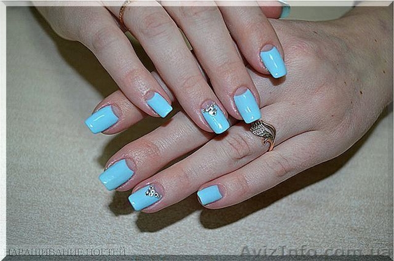 Наращивание ногтей выезд на Подоле - <ro>Изображение</ro><ru>Изображение</ru> #1, <ru>Объявление</ru> #1334988