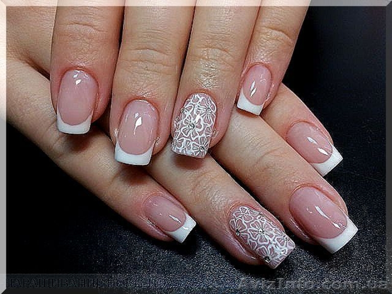 Наращивание ногтей выезд на Подоле - <ro>Изображение</ro><ru>Изображение</ru> #2, <ru>Объявление</ru> #1334988