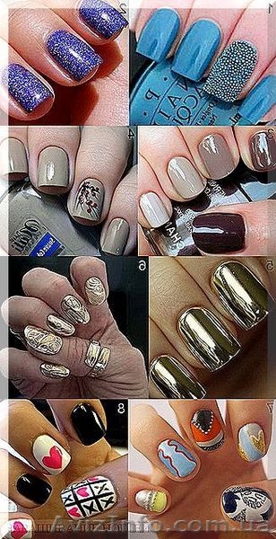 Наращивание ногтей выезд на Подоле - <ro>Изображение</ro><ru>Изображение</ru> #7, <ru>Объявление</ru> #1334988