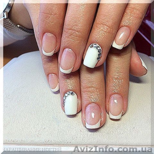 Наращивание ногтей выезд на Подоле - <ro>Изображение</ro><ru>Изображение</ru> #8, <ru>Объявление</ru> #1334988