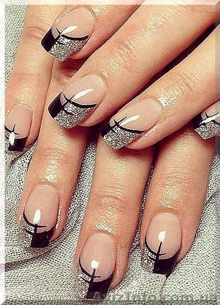 Наращивание ногтей выезд Киев ЖД вокзал - <ro>Изображение</ro><ru>Изображение</ru> #3, <ru>Объявление</ru> #1335086