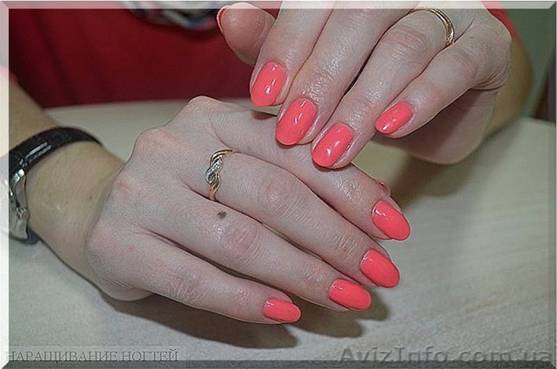 Наращивание ногтей выезд Киев ЖД вокзал - <ro>Изображение</ro><ru>Изображение</ru> #4, <ru>Объявление</ru> #1335086