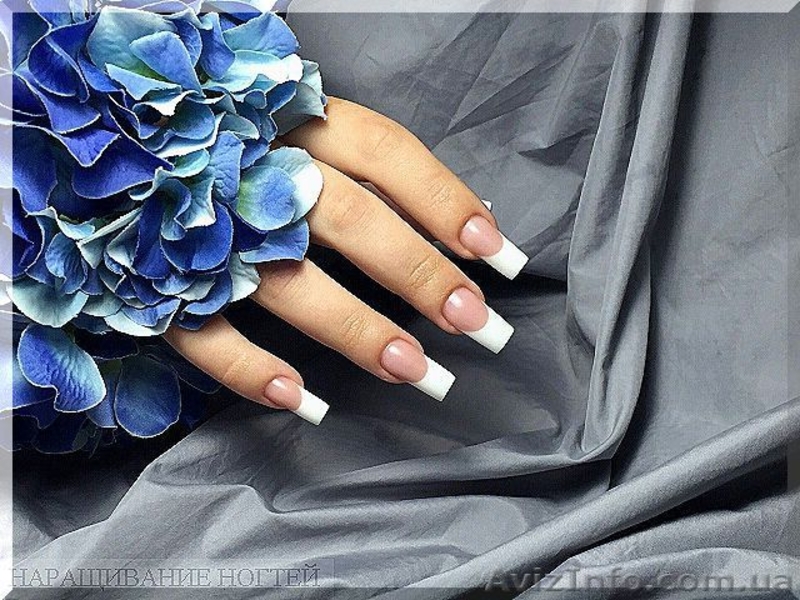 Наращивание ногтей выезд Киев ЖД вокзал - <ro>Изображение</ro><ru>Изображение</ru> #7, <ru>Объявление</ru> #1335086