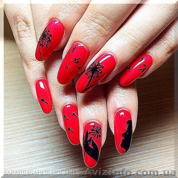 Наращивание ногтей акрилом скидки метро Олимпийская - <ro>Изображение</ro><ru>Изображение</ru> #4, <ru>Объявление</ru> #1335088