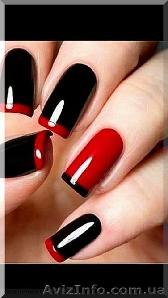 Наращивание ногтей акрилом скидки Киев Героев Днепра - <ro>Изображение</ro><ru>Изображение</ru> #4, <ru>Объявление</ru> #1335092