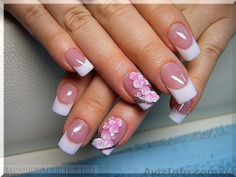 Наращивание ногтей акрилом скидки Киев Героев Днепра - <ro>Изображение</ro><ru>Изображение</ru> #5, <ru>Объявление</ru> #1335092