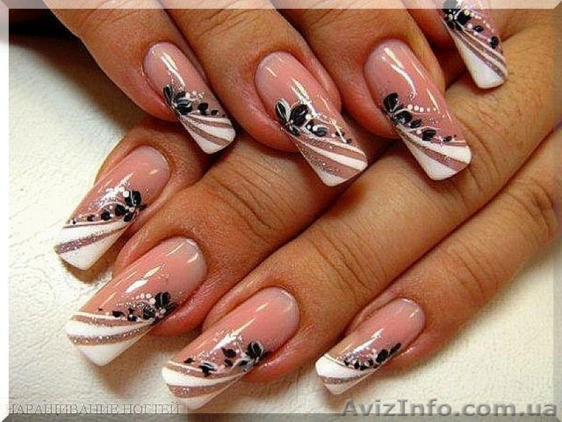 Наращивание ногтей акрилом скидки Киев Героев Днепра - <ro>Изображение</ro><ru>Изображение</ru> #6, <ru>Объявление</ru> #1335092