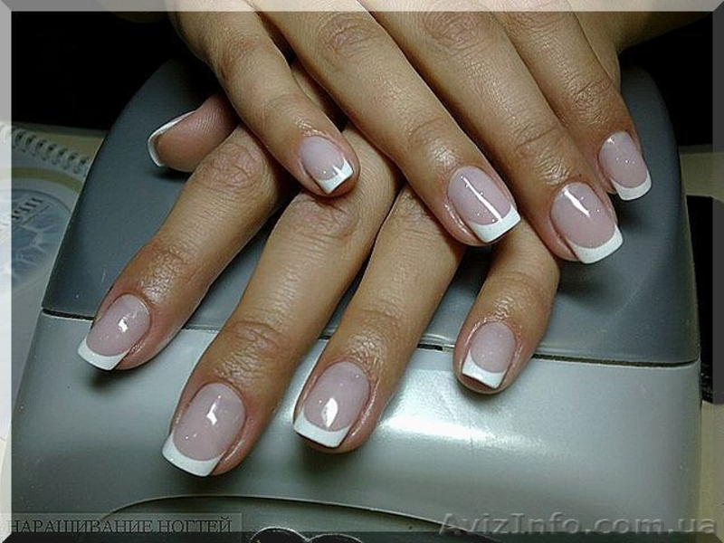 Наращивание ногтей акрилом скидки Киев Героев Днепра - <ro>Изображение</ro><ru>Изображение</ru> #7, <ru>Объявление</ru> #1335092