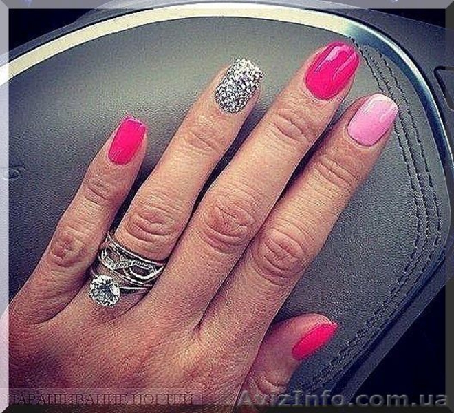 Наращивание ногтей акрилом выезд Шевченковский район - <ro>Изображение</ro><ru>Изображение</ru> #3, <ru>Объявление</ru> #1335093