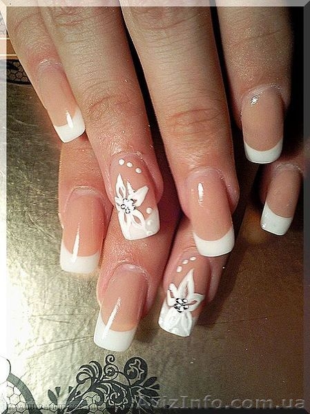 Наращивание ногтей акрилом выезд Шевченковский район - <ro>Изображение</ro><ru>Изображение</ru> #6, <ru>Объявление</ru> #1335093