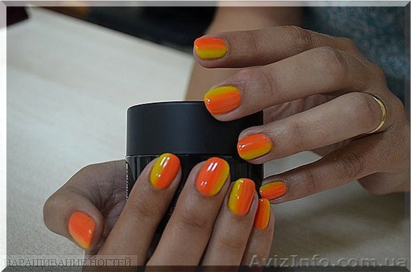 Наращивание ногтей акрилом выезд на Теремках - <ro>Изображение</ro><ru>Изображение</ru> #4, <ru>Объявление</ru> #1335095