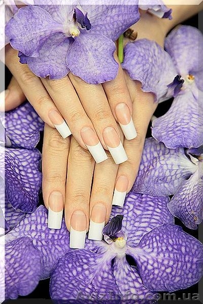 Наращивание ногтей акрилом выезд на Теремках - <ro>Изображение</ro><ru>Изображение</ru> #5, <ru>Объявление</ru> #1335095