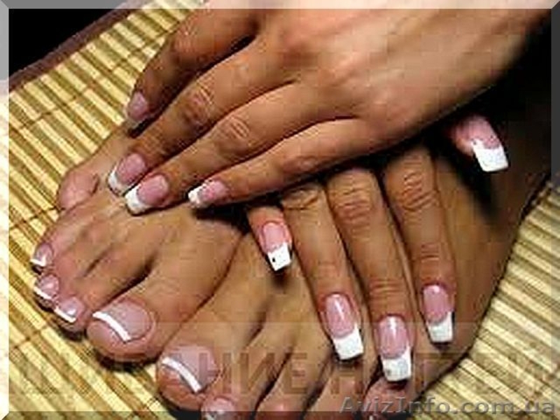 Наращивание ногтей дешево в Киеве - <ro>Изображение</ro><ru>Изображение</ru> #8, <ru>Объявление</ru> #1337132