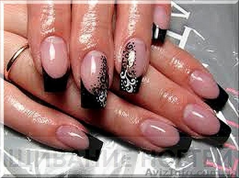 Наращивание ногтей с выездом Голосеево - <ro>Изображение</ro><ru>Изображение</ru> #4, <ru>Объявление</ru> #1337423