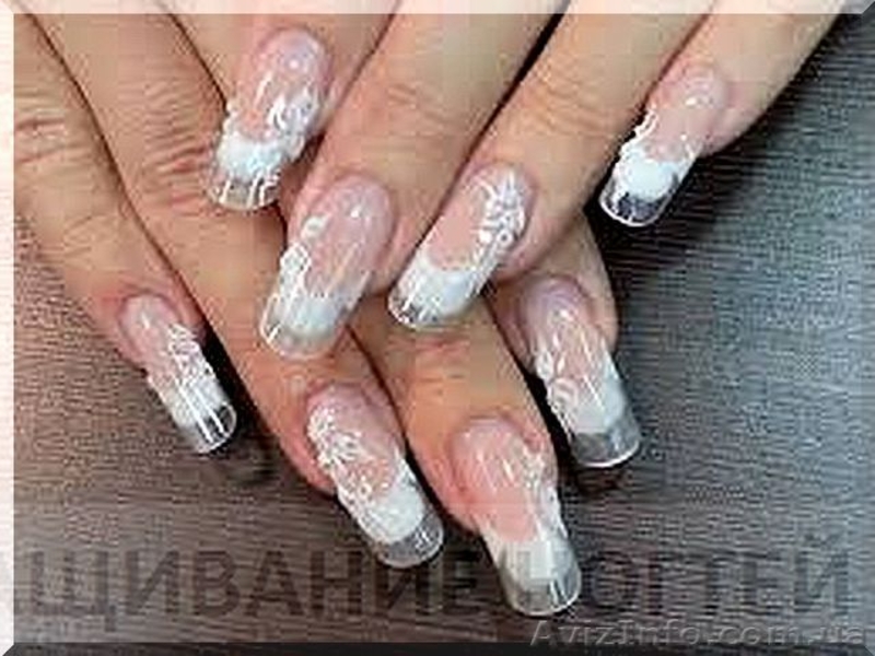 Наращивание ногтей с выездом Голосеево - <ro>Изображение</ro><ru>Изображение</ru> #7, <ru>Объявление</ru> #1337423