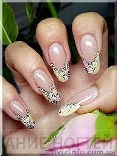 Наращивание ногтей на свадьбу Подол - <ro>Изображение</ro><ru>Изображение</ru> #6, <ru>Объявление</ru> #1337523