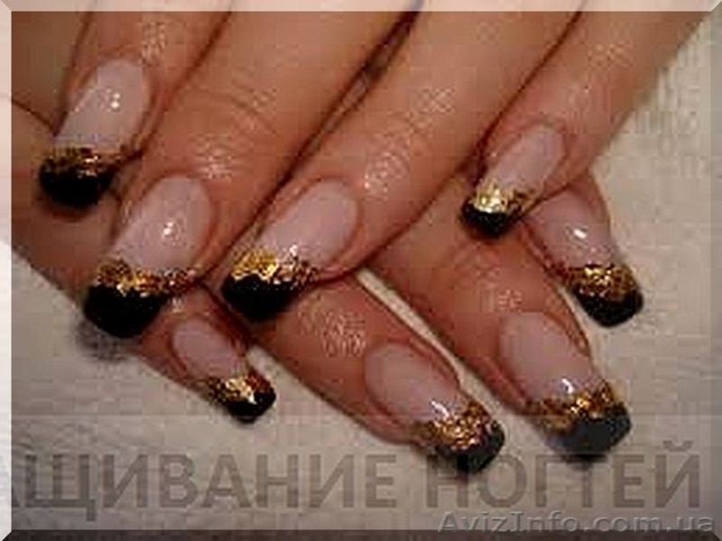 Наращивание ногтей гелем стоимость Святошино - <ro>Изображение</ro><ru>Изображение</ru> #4, <ru>Объявление</ru> #1337531