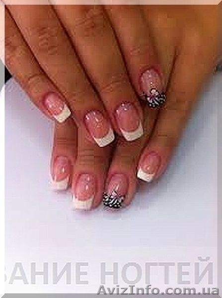 Наращивание ногтей гелем стоимость Святошино - <ro>Изображение</ro><ru>Изображение</ru> #7, <ru>Объявление</ru> #1337531